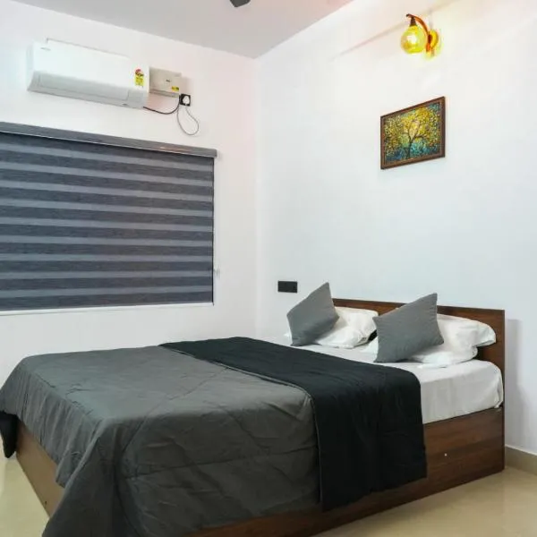 Lakshmi home guruvayur, hotel din Guruvayur