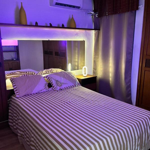 Apartamento no coração de Jardim da Penha