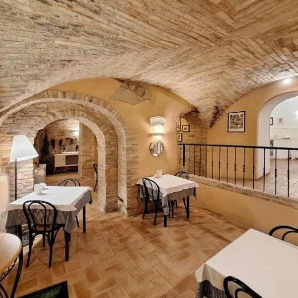 Hotel Lauri, Hotel in Macerata