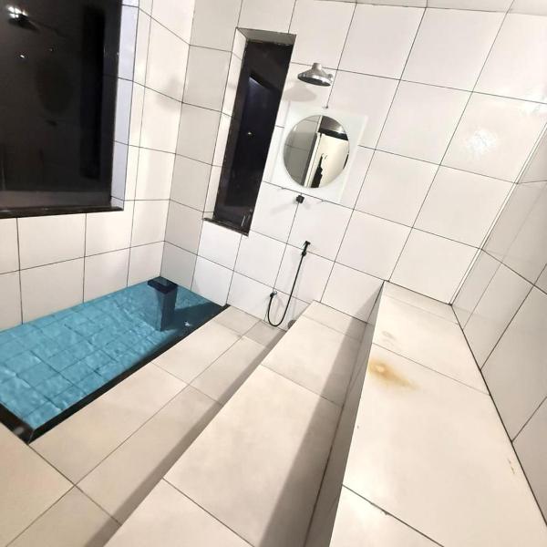 Chácara Clube Raposa, piscina, sauna, 6 qts, esportes areia, campo gramado - Foto 3