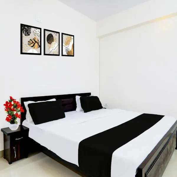 Super Hotel O Kadam Ghat Near Ashok RajPath, מלון בPatna