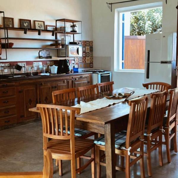 Casa Cenarium 01 - Foto 4