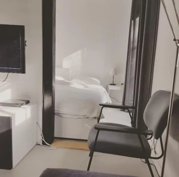 Tiny house Weerdinge โรงแรมในเอ็มเมน