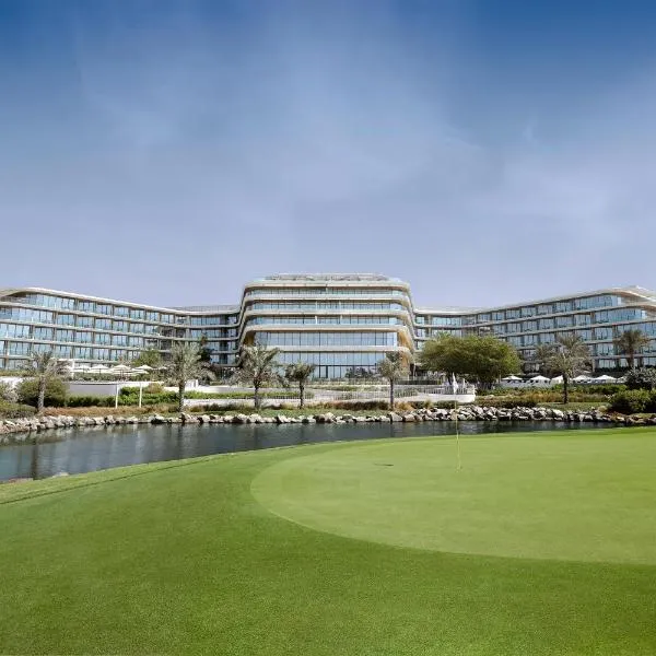 JA Lake View Hotel, Dubai, Hotel in Dubai