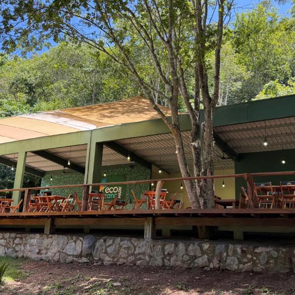 Glamping Eco Serrana Park - Foto 4