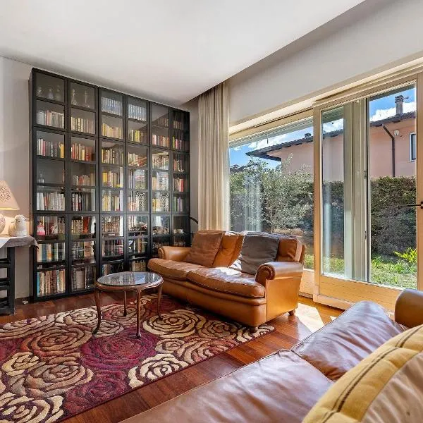 Villa Ottaviano By Immobilux, hotel en Arco