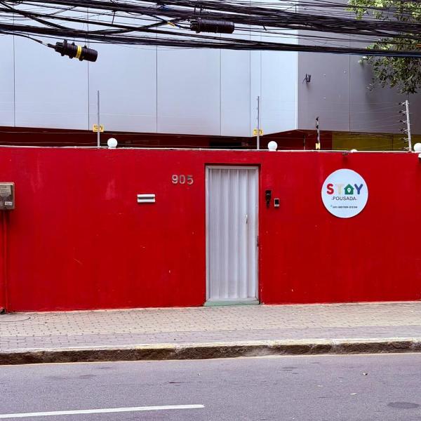 STAY POUSADA - Foto 5