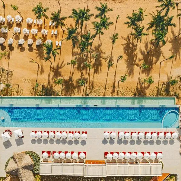W Punta Cana, Adult All-Inclusive โรงแรมในปุนตากานา