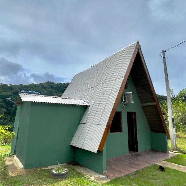 Chalé Belém - Foto 5
