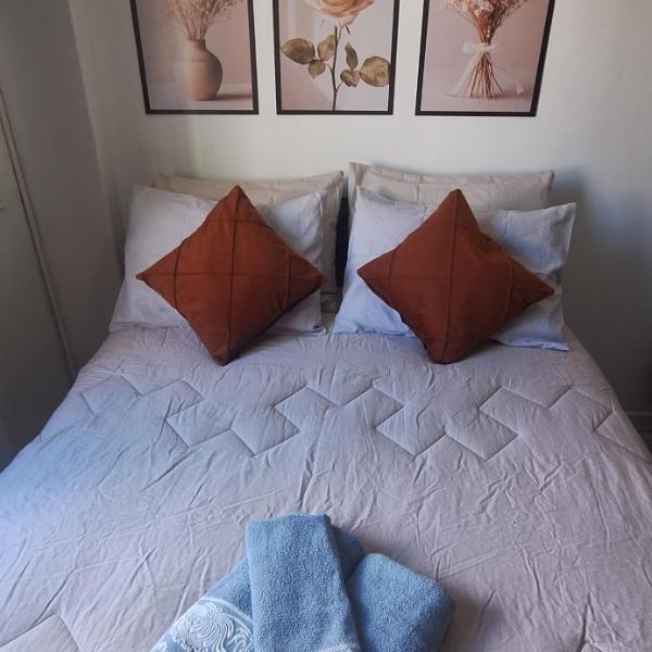 Apartmento em Copacabana