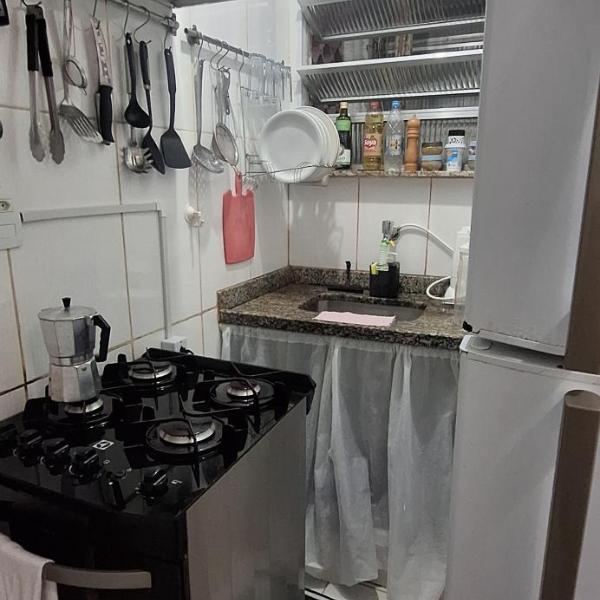 Apartmento em Copacabana - Foto 4