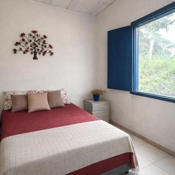 Sonho de Minas Hospedaria - Foto 2