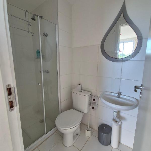 Apartamento Completo Próximo do Rio Centro - Foto 3