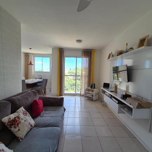 Apartamento Completo Próximo do Rio Centro - Foto 5