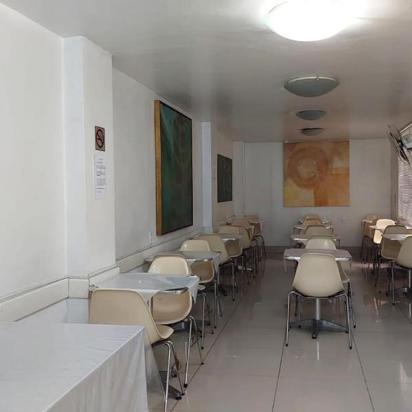 Hotel Pampulha Palace - Foto 5