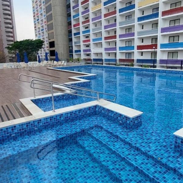 Bonaparte Hotel em Brasília 65476 - Foto 2