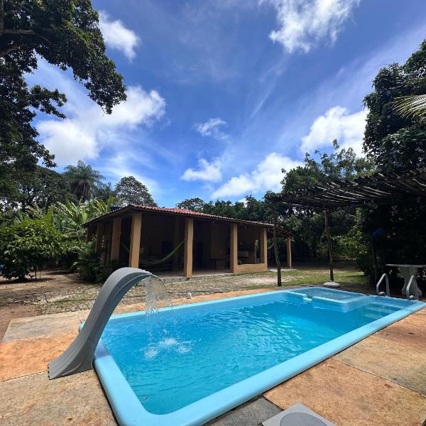 Chalé Canto dos Pássaros - Foto 4