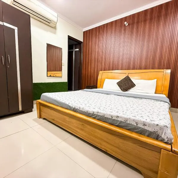 Hotel Joy Premium - Karol Bagh – hotel w Nowym Delhi