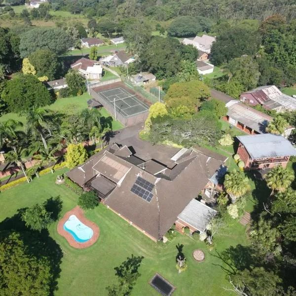 Birds of Paradise B&B, Hotel in Eshowe