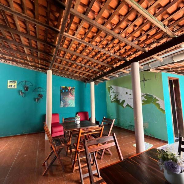 Hostel Caiçara - Foto 4