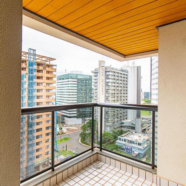 Metropolitan Hotel em Brasília 65330 - Foto 5