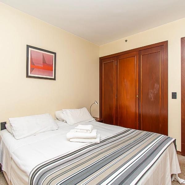 Metropolitan Hotel em Brasília 65330 - Foto 3