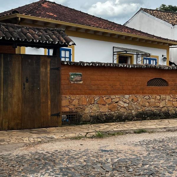 Casa Cenarium 01