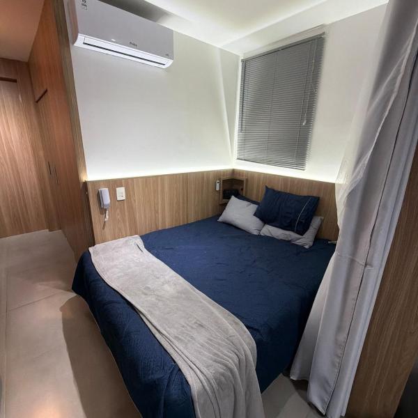 Studio Moderno na Pamplona – Região Paulista - Foto 5