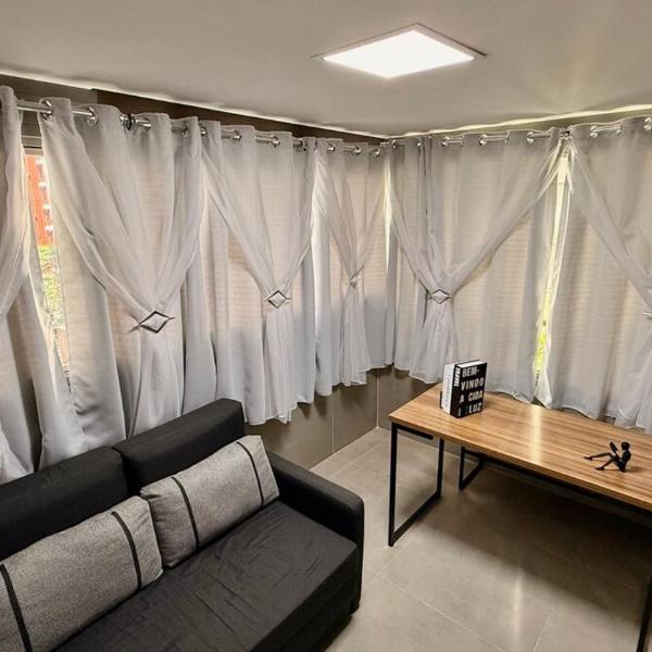 Studio Moderno na Pamplona – Região Paulista - Foto 3