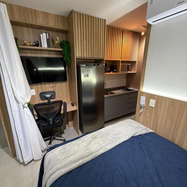 Studio Moderno na Pamplona – Região Paulista - Foto 2