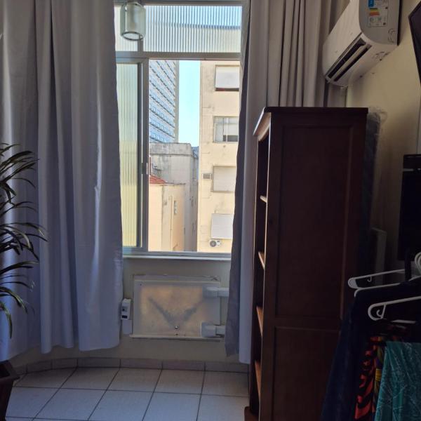 Apartamento Copacabana silencioso e perto do mar - Foto 5