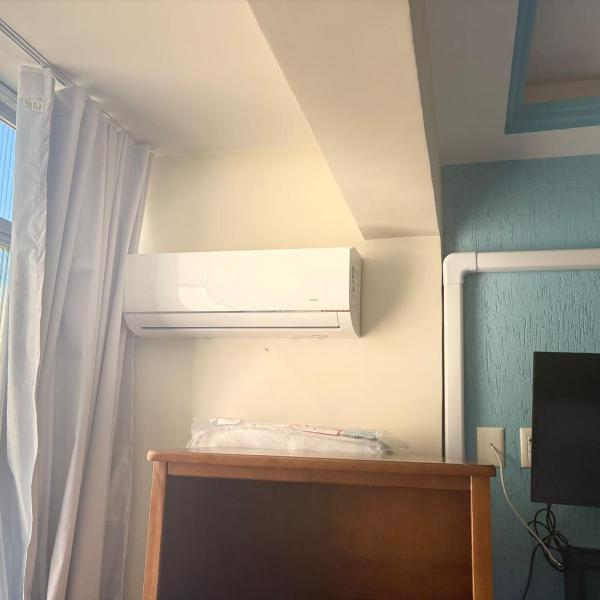 Apartamento Copacabana silencioso e perto do mar - Foto 4