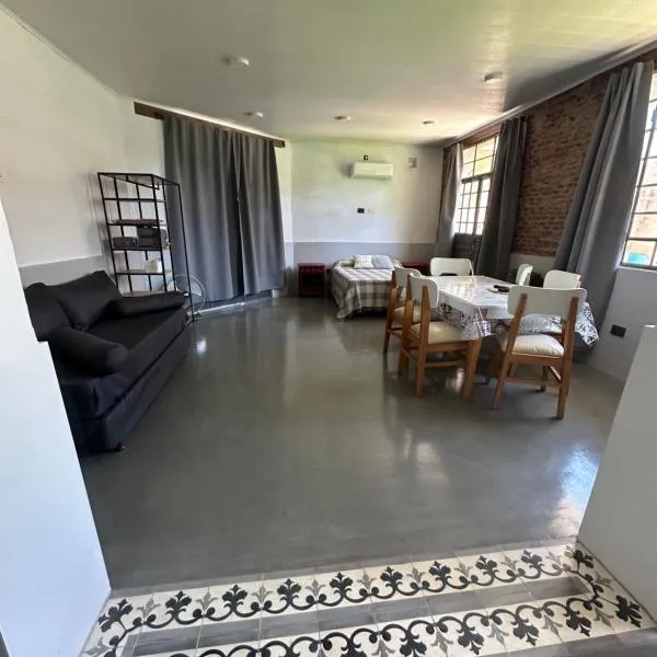 Apartamento El Rancho, khách sạn ở San Pedro