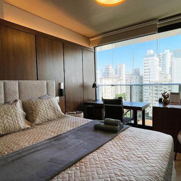 Ar condicionado, piscina, WIFI, roupas de cama e muito mais - Foto 2