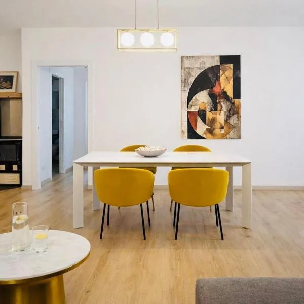 Casa Vera, Hotel in Ponti Sul Mincio