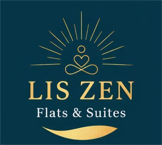 Lis Zen Flats e Suítes