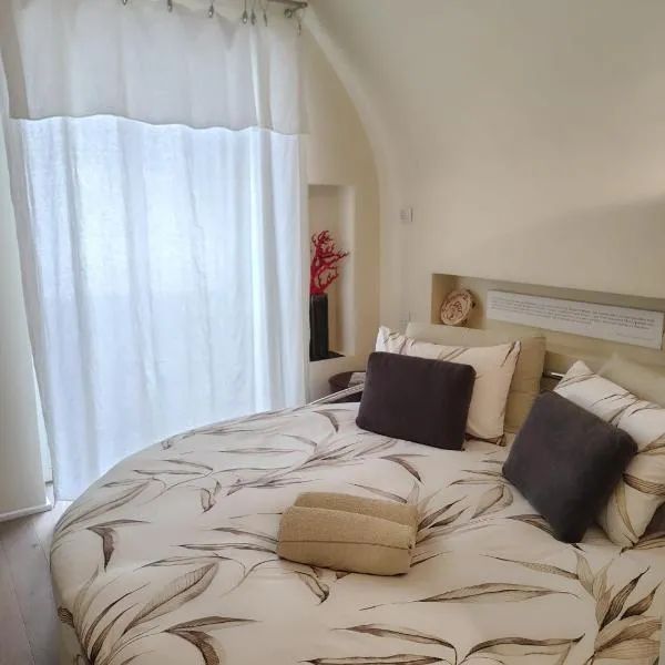 Central Studio 49 passi, hotel a Capri