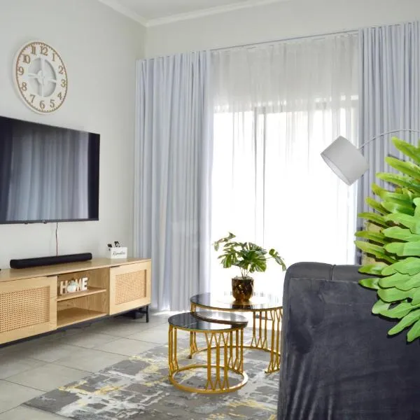 복스버그에 위치한 호텔 Lux Greenpark Lifestyle