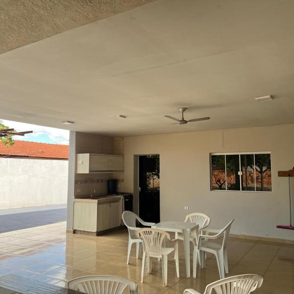 Casa Lagoa Maior Espaçosa e confortável! - Foto 4
