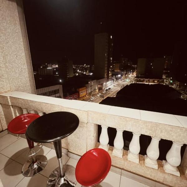 Edifício Marília - Foto 5