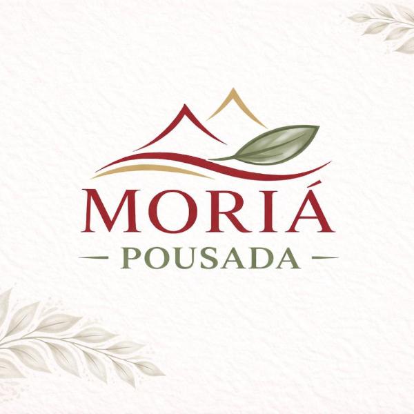 Pousada Moriá