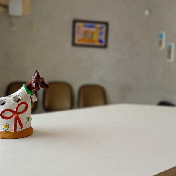 Hostel Mar