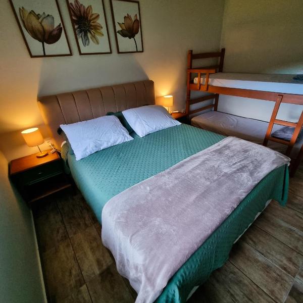 Refugio Piccolo Paradiso - Foto 4