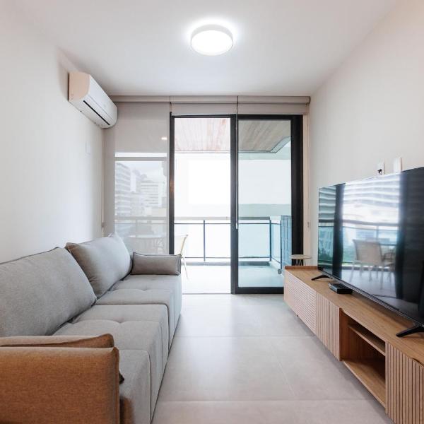 IPF2027 - Ipanema Tower Residence Service - Ipanema - Foto 5