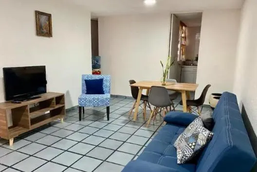 Tu depa en SLP, hotel in San Luis Potosí