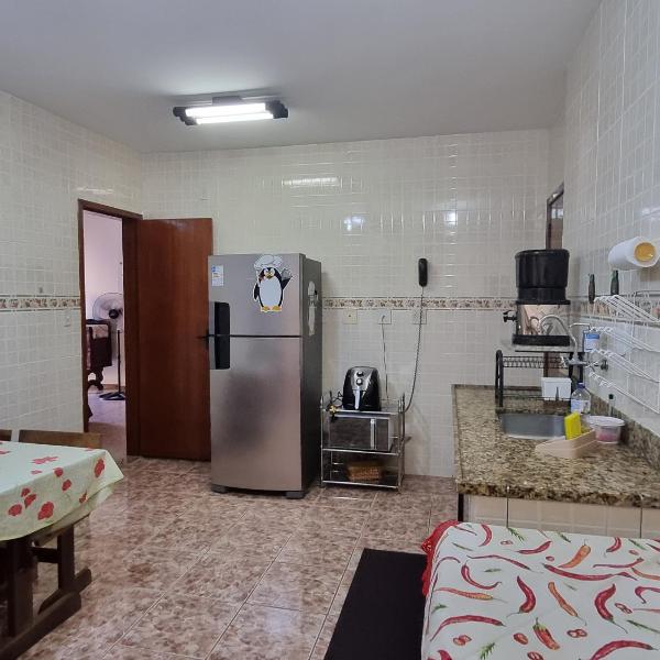Lindo apartamento a 5 min a pé da Praia do Forte, com 3 quartos e uma vaga de garagem - Foto 5