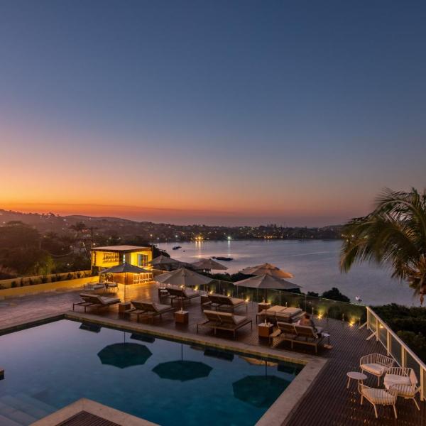 Uni Boutique Hotel & Spa - Foto 4