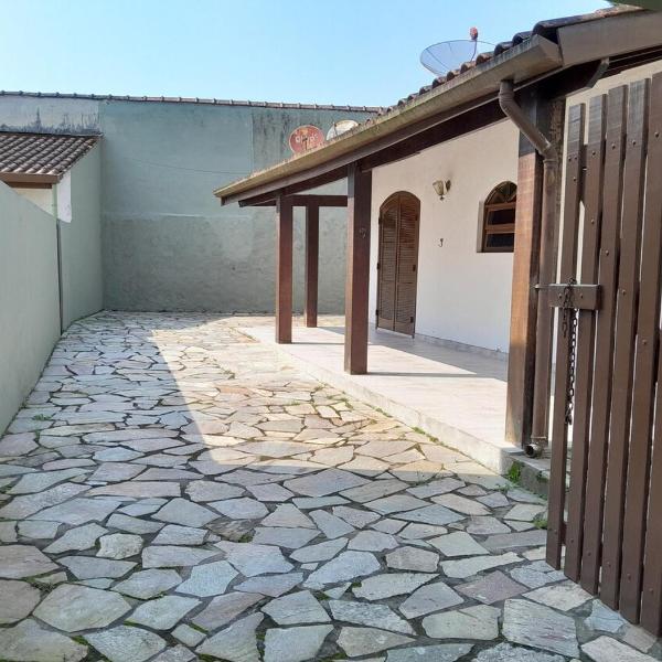 Sossego da Praia Maranduba