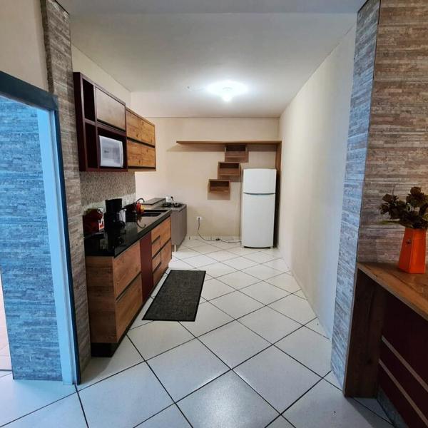 Refúgio Amplo e Central - 200m para sua tribo - Foto 4
