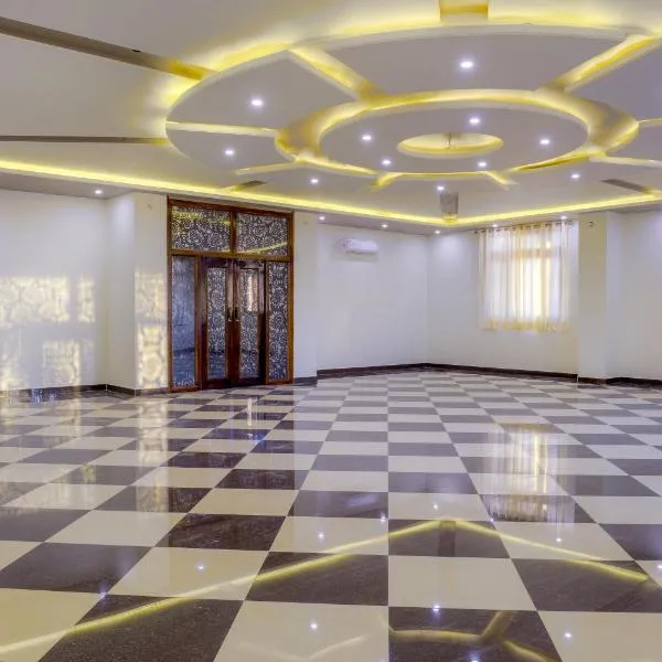 Hotel Pushkar Legacy photo 2